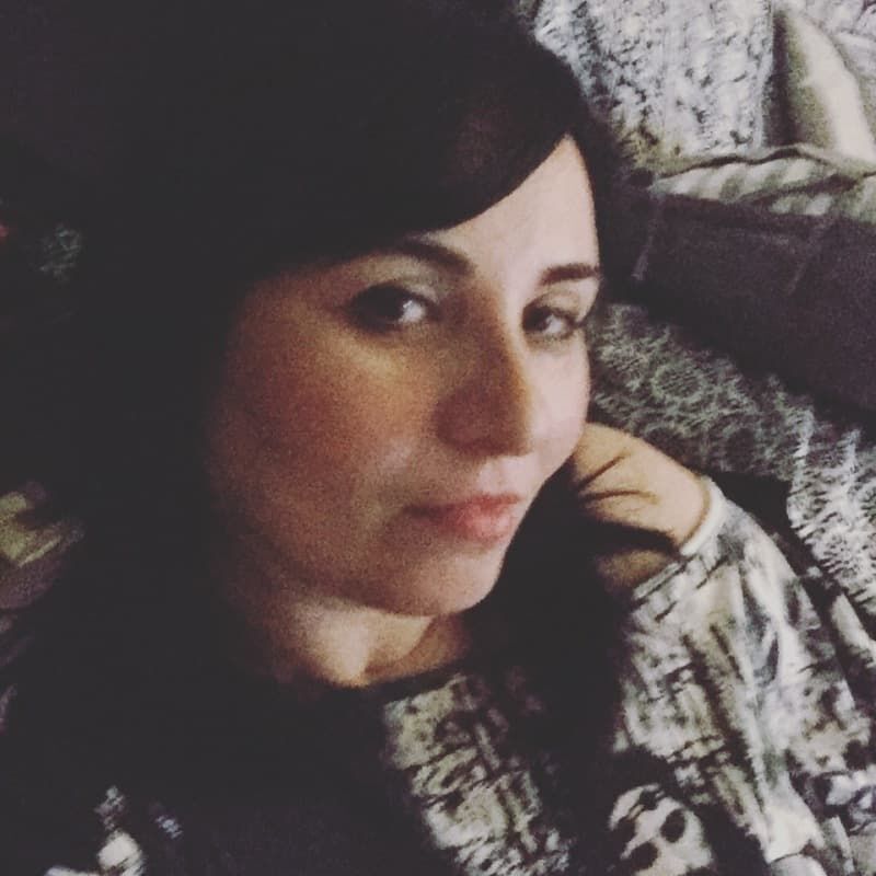 Dott.ssa Patrizia Maroni Psicoanalista