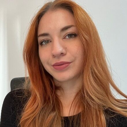 Dott.ssa Alessia Ciretti Pescatore Psicologa