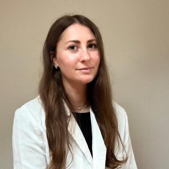 Dott.ssa Anna Bianchi Psicologa