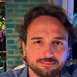 Dott. Marco Ponta Psicoanalista