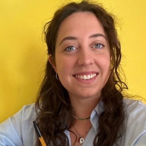 Dott.ssa Jessica Verini Psicologa