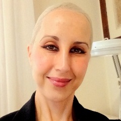 Dott.ssa Giulia Vescovi