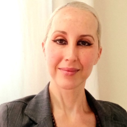 Dott.ssa Giulia Vescovi