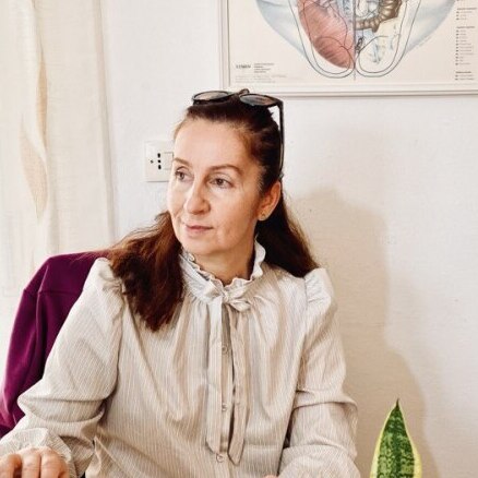 Dott.ssa Ursula Fortunato