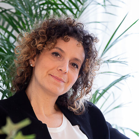 Dott.ssa Elena Menegon Psicologa