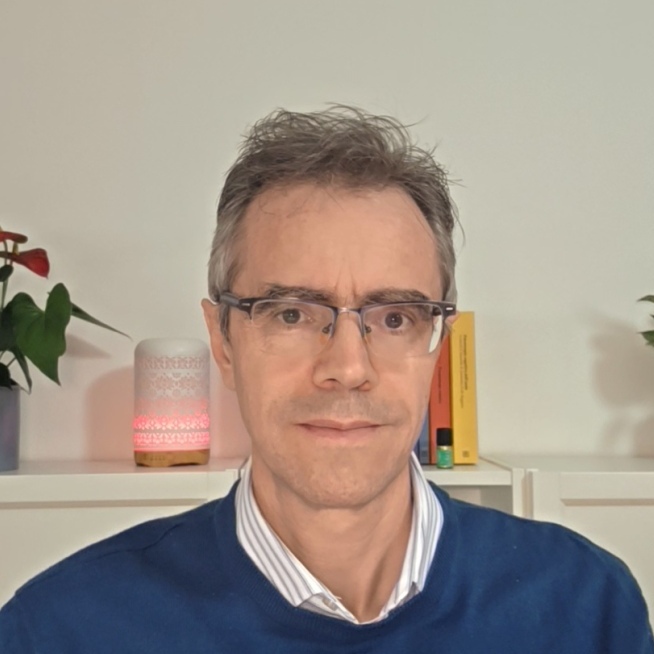 Dott. Andrea Biasioni Psicologo Psicoterapeuta