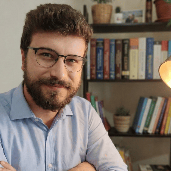 articoli di psicologia di Claudio Bagni