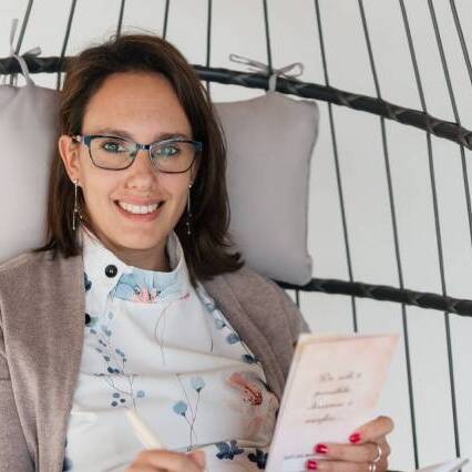 articoli di psicologia di Marianna Martini