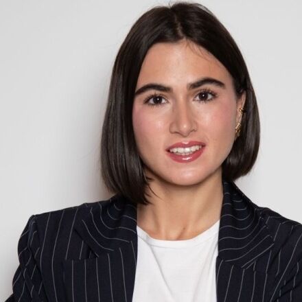 Dott.ssa Michela Di Ferdinando Psicologa