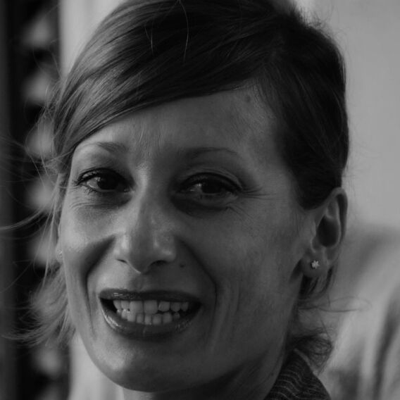 Dott.ssa Sara Ghislandi Psicologa