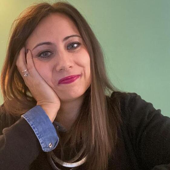 Dott.ssa Giulia Martina Alù Psicologa Psicoterapeuta