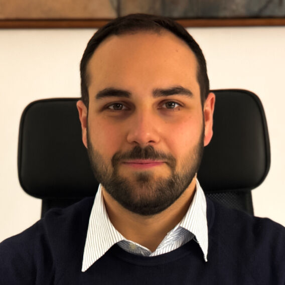 Dott. Patrick Fabbri Psicologo Psicoterapeuta