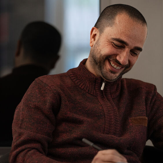 Dott. Marco Casatelli Psicologo