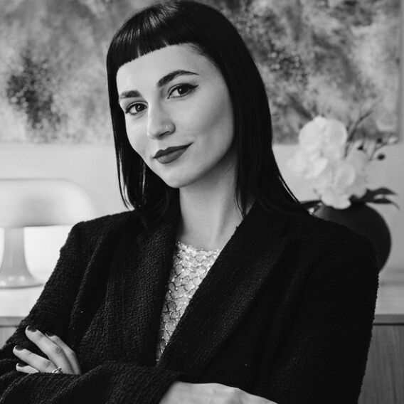 Dott.ssa Lucrezia Grazioli Psicologa
