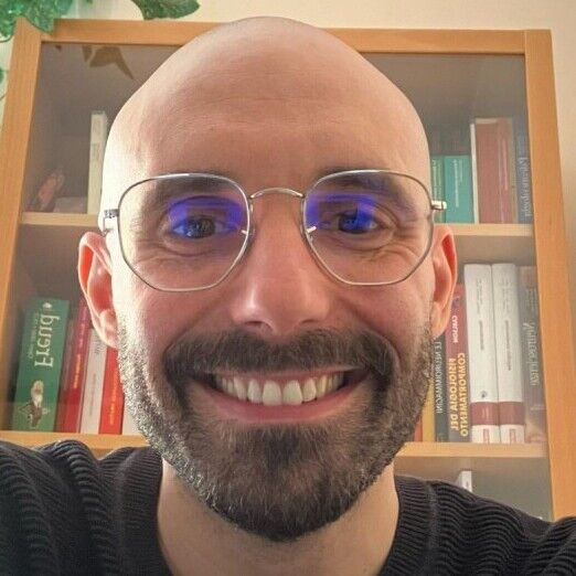 Dott. Roberto Broganelli Psicologo