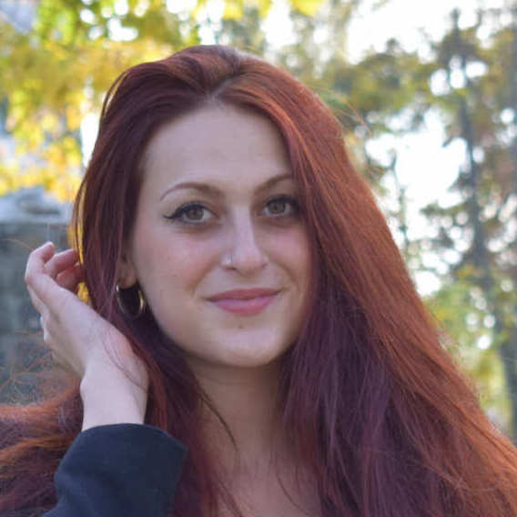 Dott.ssa Giulia Germani Psicologa