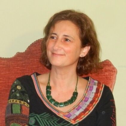 Dott.ssa Francesca Gori Psicologa Psicoterapeuta