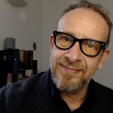 Dott. Attilio de Angelis Psicoanalista