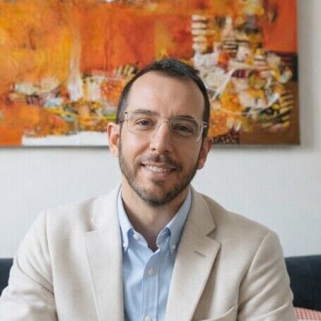 articoli di psicologia di Luca Scarpelli