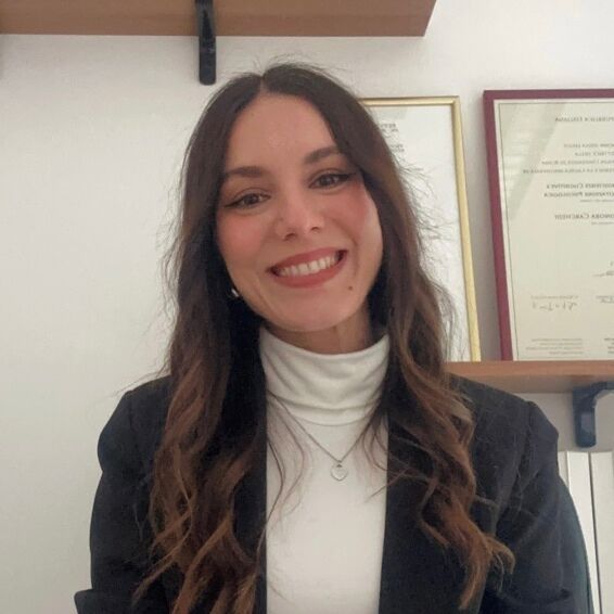 Dott.ssa Eleonora Carchedi Psicologa