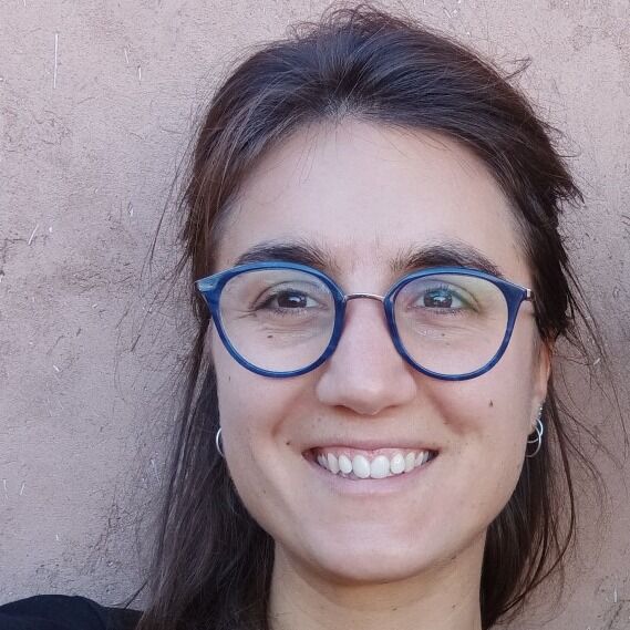 Dott.ssa Giulia Cianchini Psicologa