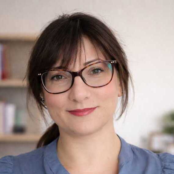 Dott.ssa Alessandra Badalamenti Psicologa