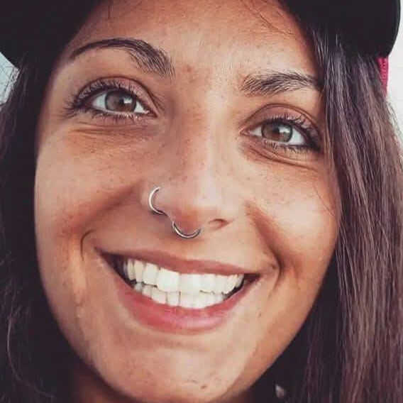 Dott.ssa Cristiana Gigli Psicologa Psicoterapeuta