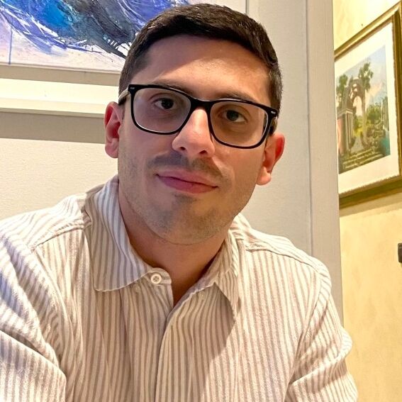 articoli di psicologia di Davide Termine