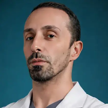 Dott. Alfonso Anzalotta Psicologo