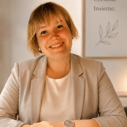 articoli di psicologia della Dott.ssa Elena Ferrarello