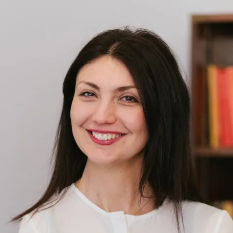 Maria Lucrezia