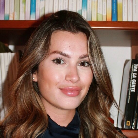 Dott.ssa Greta Perrone Psicologa