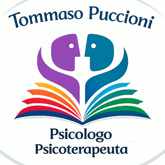 articoli di psicologia di Tommaso Puccioni