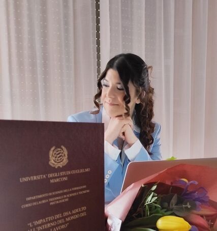 articoli di psicologia di Giorgia Guidetti