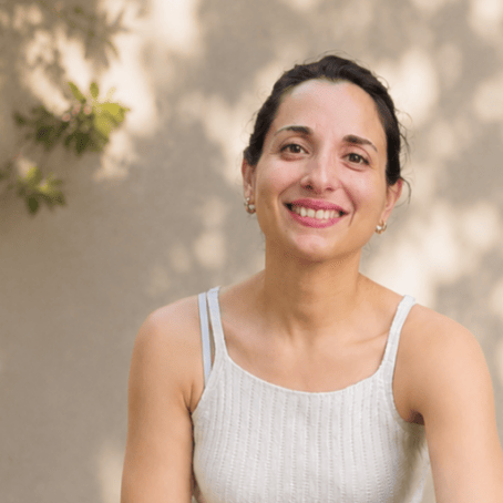 Dott.ssa Sara Mandaliti Psicologa Psicoterapeuta