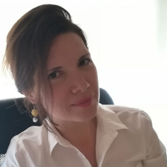 articoli di psicologia di Egle Arean