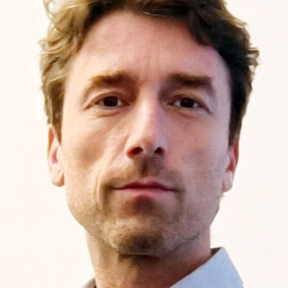 Dott. Luca Zamengo Psicologo