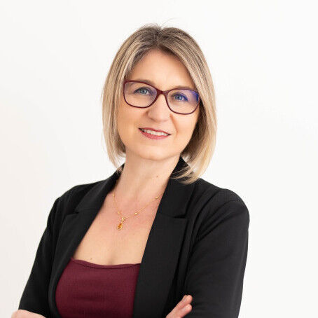 Monica Davoli