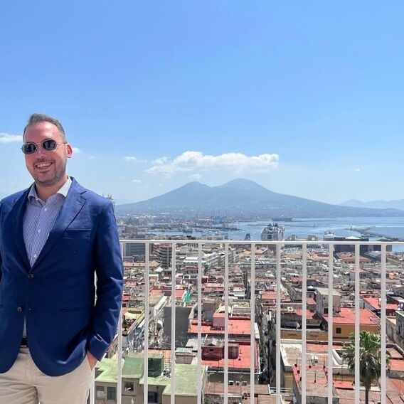 articoli di psicologia di Fabrizio Paone