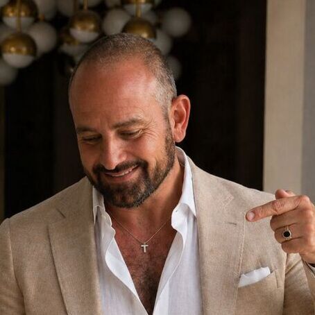 Dott. Tony Bellucci Psicologo