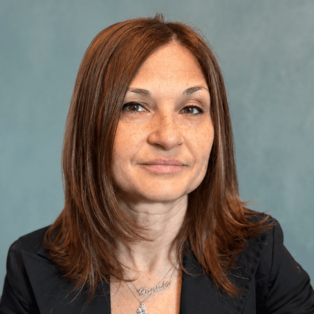 Dott.ssa Daniela Pes Psicologa