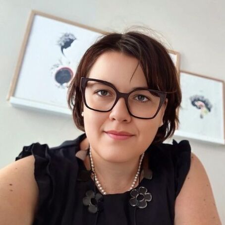 Dott.ssa Sara Di Febo Psicologa Psicoterapeuta