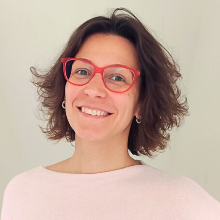 Dott.ssa Silvia Boniolo Psicologa