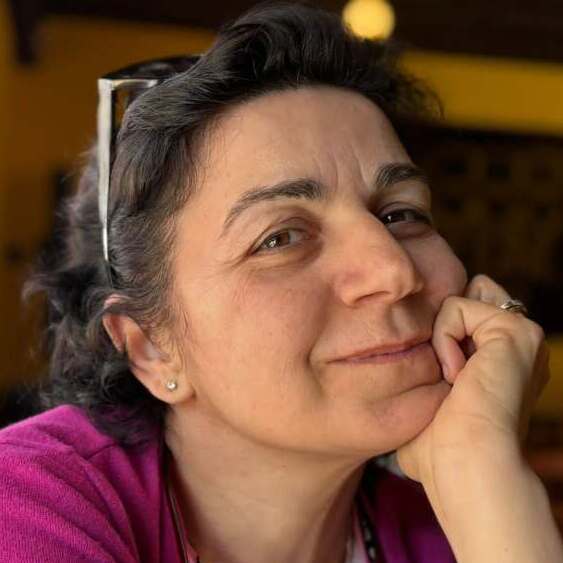 Dott.ssa Angela Maria Nitti Psicologa