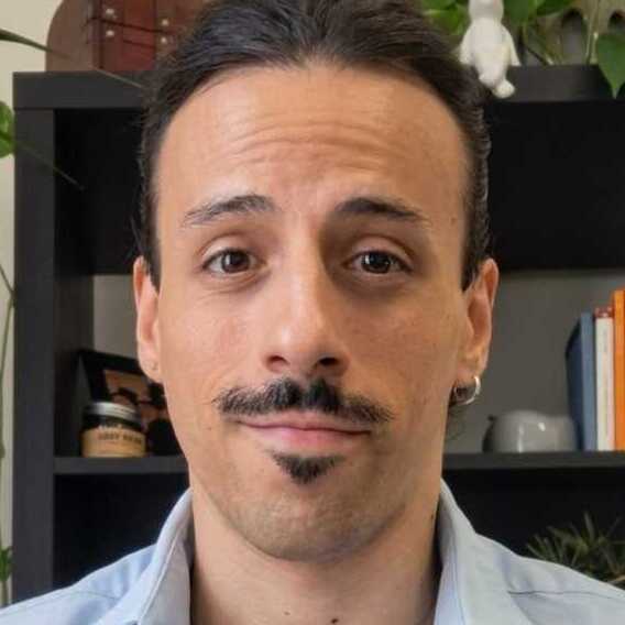Dott. Eraldo Cadeddu Psicologo