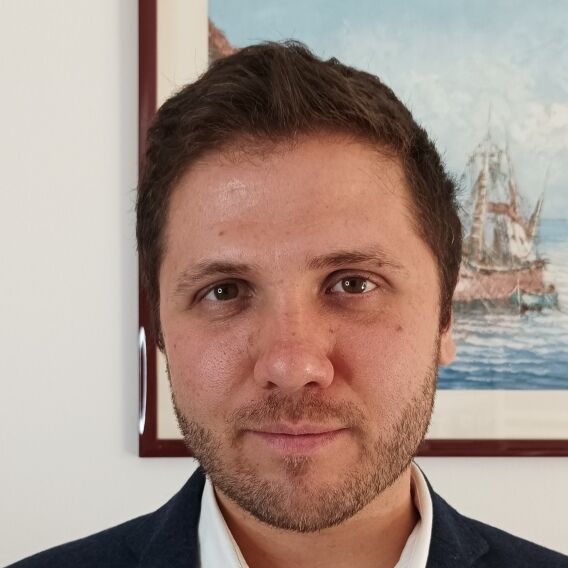 Dott. Sacha Horvat Psicologo Psicoterapeuta Sessuologo