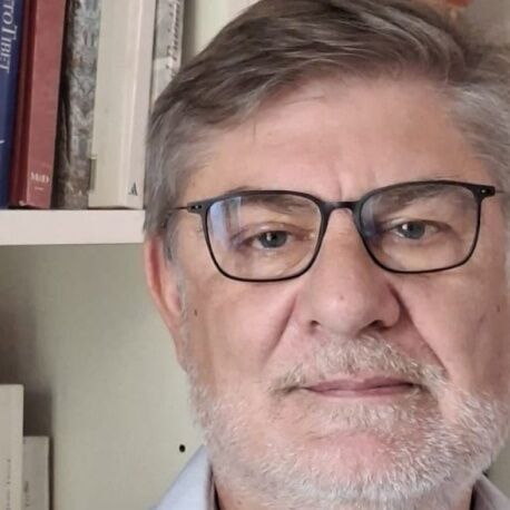 Giorgio Barbera