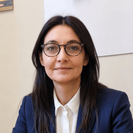 Dott. Gaia Maria MARIANI Psicologo
