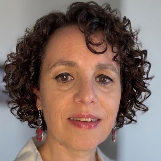 Dott.ssa Fauzia Davite Psicologa