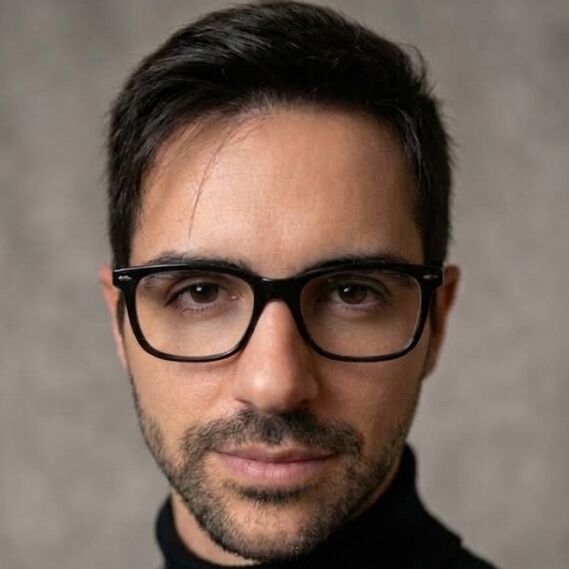 Dott. Roberto Fiorucci Psicologo